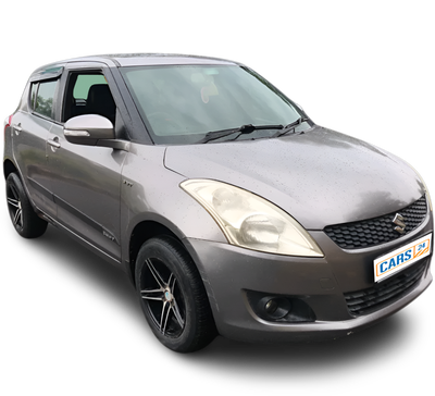 Maruti Swift-img